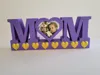 Mothers Day Sign w/ Photo Frame
