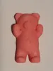 Teddy Bear Accents