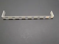Bottom Trim with Accents