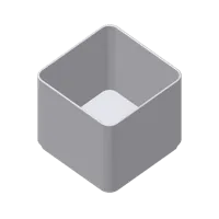 Caddy de bureau empilable — photo 4