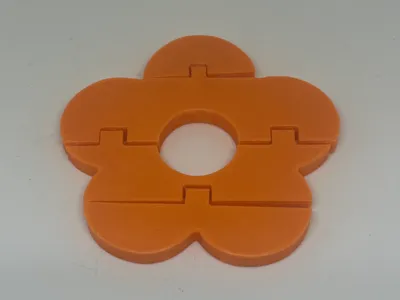 Flexi Flower