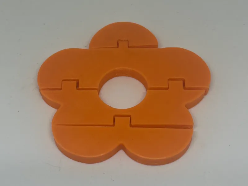 Flexi Flower
