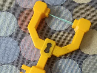 Roblox RivalS Keyshot