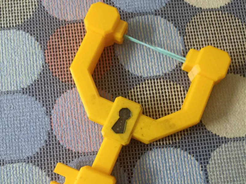Roblox RivalS Keyshot