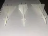 No landing gear version