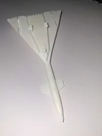 Landing Gear Version