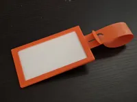 PETG + PLA 0.2mm layer, 2 walls, 15% infill