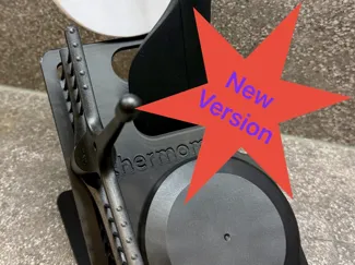 Thermomix TM7 Toolstand