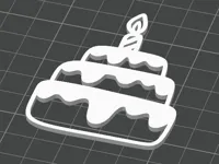 0.16mm layer, 2 walls, 15% infill