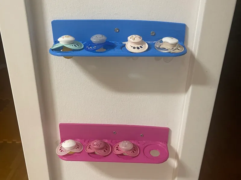 (Petronius) Nuggy holder - wall mount