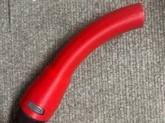 Kärcher / Kaercher Staubsauger-Handgriff
