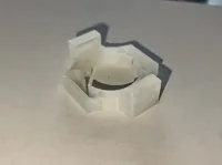 0.16mm layer, 4 walls, 40% infill