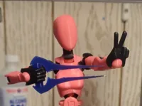 Normal Size
