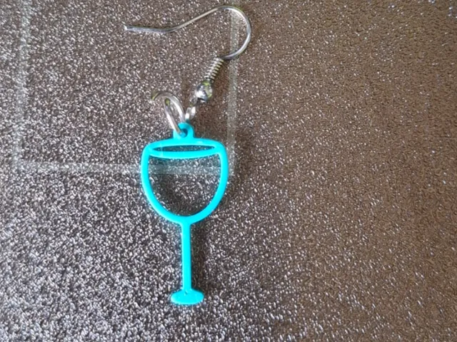 Earring_wine