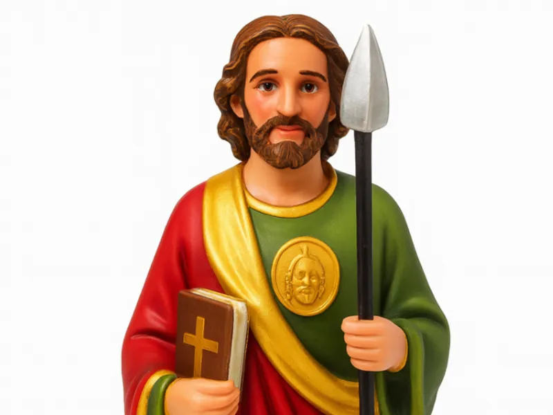 São Judas Tadeu