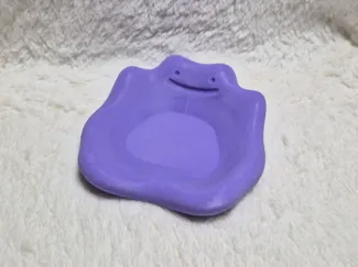 Pokemon Ditto Tray