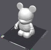 250mm (9.8in) Version