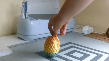 Dragon Egg Twisty Fidget