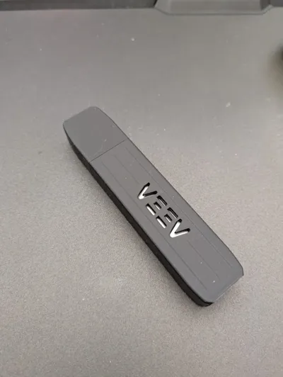 Etui / Aufbewahrung fr VEEV ONE Vape  Kostenloses 3D-Druckmodell   MakerWorld