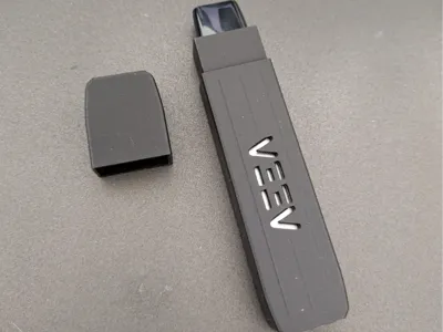labella vape Etui / Aufbewahrung für VEEV ONE Vape – Kostenloses 3D-Druckmodell –  MakerWorld