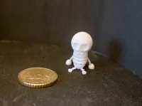 0.12mm layer, 4 walls, 50% infill