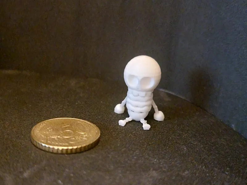 Skele-Buddy - mini Skeleton friend