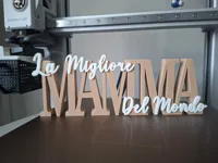 0.2mm layer, 2 walls, 12% infill