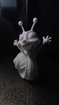 15 cm 0.16mm layer, 3 walls, 15% infill