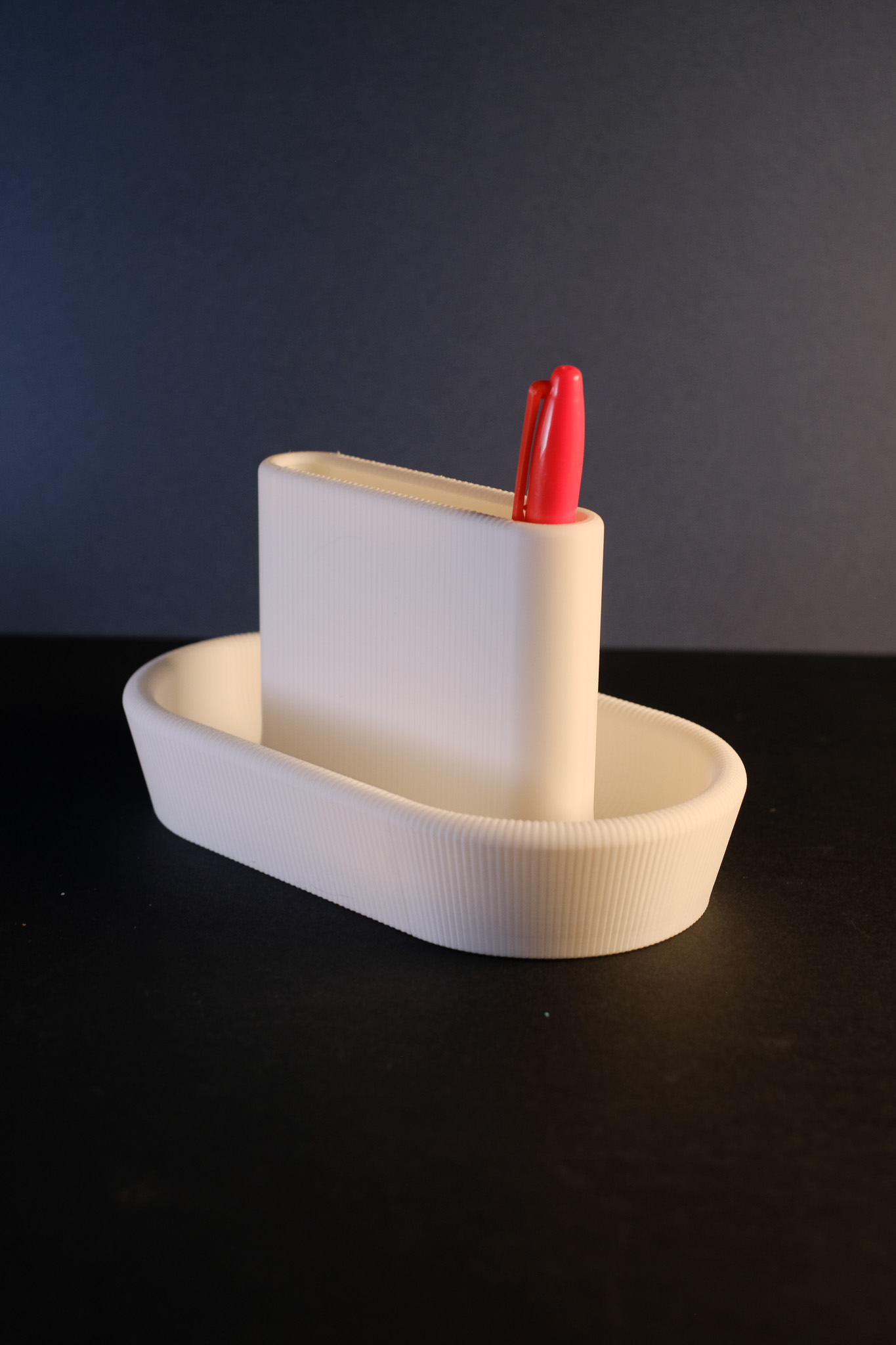 Long Organizer