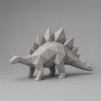 Dino 3