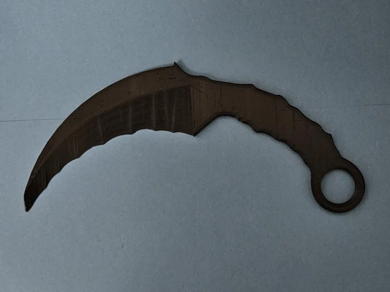Mazikeen Demon Dagger Box and Gift Opener
