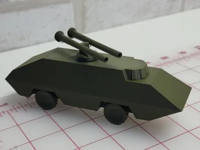 Italian R3
