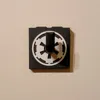 WORBY 1x1 Imperial Crest Hook