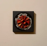WORBY 1x1 Droid Data Port