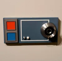 WORBY 2x2 Data Port 1