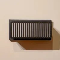 WORBY 2x1 Bar graph