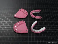 0.12mm layer, 2 walls, 15% infill