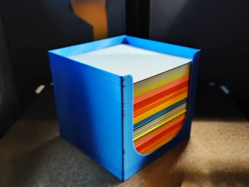 Paper Notes Block