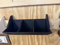 0.2mm layer, 2 walls, 25% infill