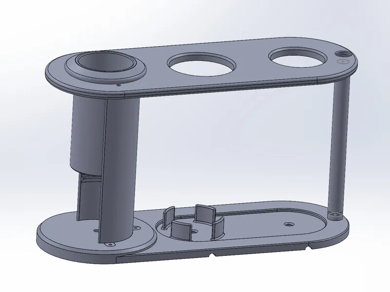 Aeropress Coffee set Holder