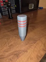 Modèle de base ( Pour PLA )