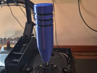 Shifter pour Logitech G29 / G920 / G923