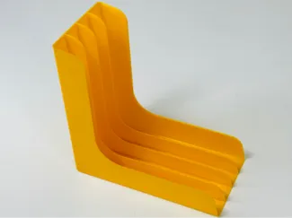 Vinyl Record Holder