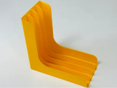 Vinyl Record Holder