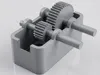 0.16mm layer, 2 walls, 15% infill