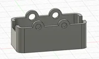 0.16mm layer, 2 walls, 15% infill