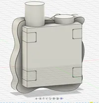 Fidget clicker Terapagos — photo 2