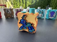 Fidget clicker Terapagos — photo 6