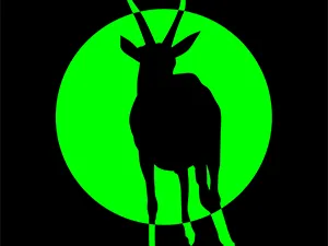 Antilopengang Logo