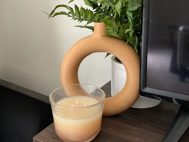 Decorative Vase